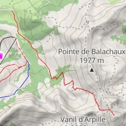 thumbnail for Gros Brun Par Balachaux