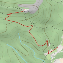 thumbnail for Crêtes de Montferrand Château de Montferrand depuis St-Mathieu