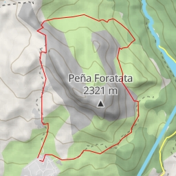 thumbnail for Peña Foratata  La boucle