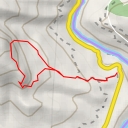 thumbnail for Peña Rueba - Cara E Espolon de Gallego, Espolon Fuertes