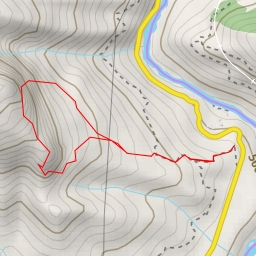 thumbnail for Peña Rueba - Cara E Espolon de Gallego, Espolon Fuertes