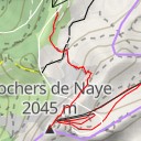 thumbnail for Rochers de Naye Via Ferrata