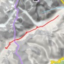 thumbnail for Col de la Seigne La Ville des Glaciers >> Val Veny