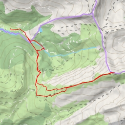 thumbnail for Tête de Bossetan / Bostan Voie normale de Morzine