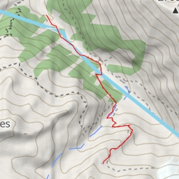 thumbnail for Refuge des Petoudes Par le vallon du Trient