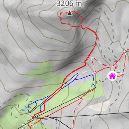 thumbnail for Jegihorn Panorama