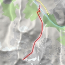 thumbnail for Col de la Mariande Versant NE