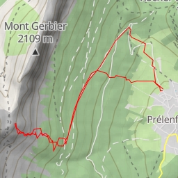 thumbnail for Les Deux Sœurs - Dôme de l'Œille Couloir des Sultanes