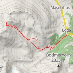 thumbnail for Schilthorn Versant E