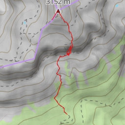 thumbnail for Piz Boè Via Ferrata Cesare Piazzetta