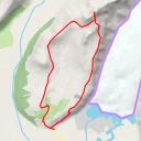 thumbnail for Kristinarsandar Depuis Skaftafell