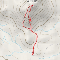 thumbnail for Monte Genova Arête S - Comme des Enfants