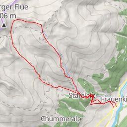 thumbnail for Chörbsch Horn De Davos-Frauenkirch