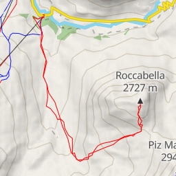 thumbnail for Roccabella De Bivio par Tgavretga