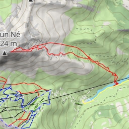 thumbnail for Moun Né Face SE