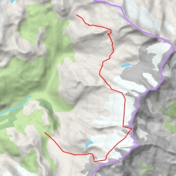 thumbnail for  Traversée Carro → Evettes