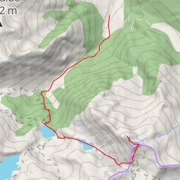 thumbnail for Pic de Montardo Voie Normale par le Refuge de la Restanque