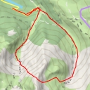 thumbnail for Pic de la Pique Couloir de l'Y