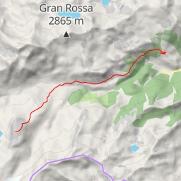thumbnail for Mont Rascias Par Dondena