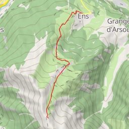 thumbnail for Cap de Laubère Depuis Ens