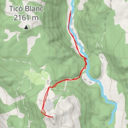 thumbnail for Tuc de Salana Face N