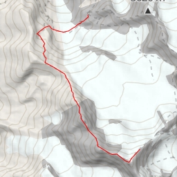 thumbnail for Nadelhorn Nadelgrat
