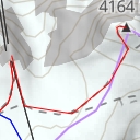 thumbnail for Breithorn W Voie normale depuis Klein Matterhorn