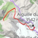 thumbnail for Aiguille Purtscheller Arête S classique