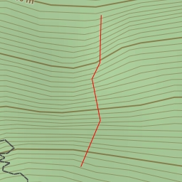 thumbnail for La Grave - Les Fréaux La Colère du Ciel