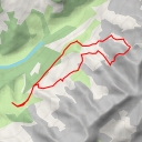 thumbnail for La Mamule Tonneau des Danaïdes et traversée des Arêtes