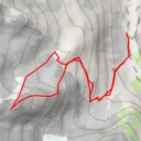 thumbnail for Aiguille d'Entre-Pierroux Arête des Papillons