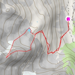 thumbnail for Aiguille d'Entre-Pierroux Arête des Papillons