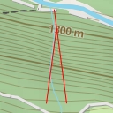 thumbnail for Tourengs Y de gauche (Y classique)