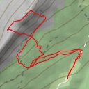 thumbnail for Pointe Centrale du Sapey Délit de fuite