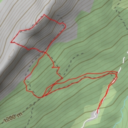 thumbnail for Pointe Centrale du Sapey Délit de fuite