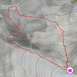 thumbnail for Dents de Coste Counier Arête S