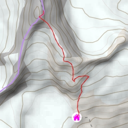 thumbnail for Zinalrothorn Arête SE puis SW par la Gabel (voie normale depuis la Rothornhütte)