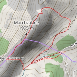 thumbnail for Gastlosen Traversée classique Col d'Oberberg / Col des Moutons