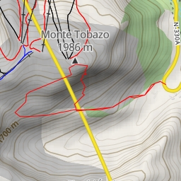 thumbnail for El Tobazo Valle de Canfranc