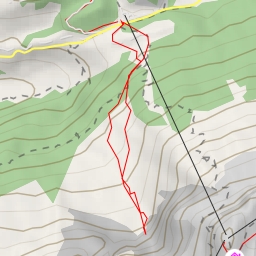 thumbnail for Falaise du Dar Grande Cascade du Dar