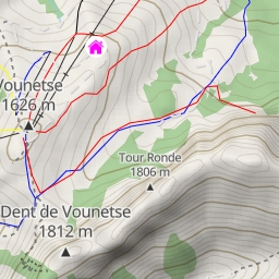 thumbnail for Férédetse Les Portes de l'Enfer