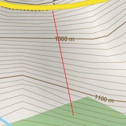 thumbnail for Le Bourg-d'Oisans - Commères Cascade du Pénail