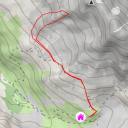 thumbnail for Pointe du Vallonnet Arête des Murois