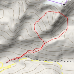 thumbnail for Pointe de Bazel (Calabre) Pilier S