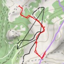 thumbnail for Dent d'Hautaudon Gais Alpins