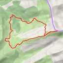 thumbnail for Tête de Bossetan / Bostan Pas de la Latte