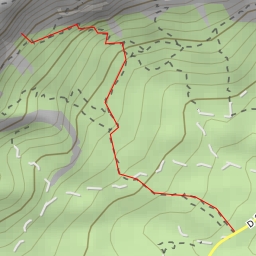thumbnail for Sainte Victoire - Paroi du Grand Couloir Le Crépuscule des Ayatollahs + Arête du Grand Couloir