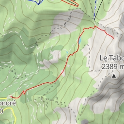 thumbnail for L'Oreille du Loup Viens voir le Loup