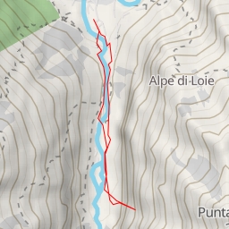 thumbnail for Cogne - Valeille Cold Couloir