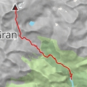 thumbnail for Posets Rue Royale (Canal Fonda) par le val de Llardaneta